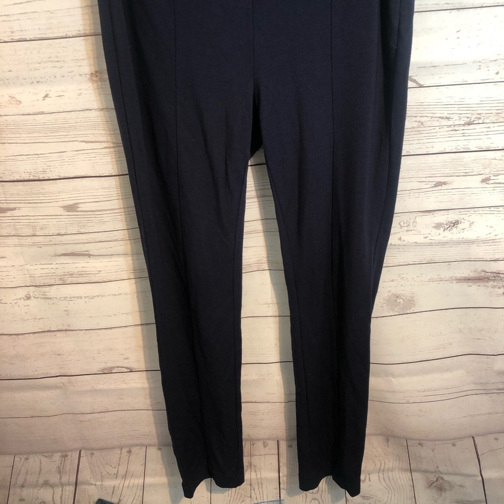 CAbi Newport Navy Pant 814 - Picture 3 of 8